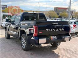 تۆیۆتا توندرا